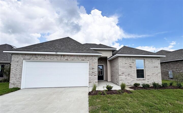 148 Chandler Lane  Sulphur LA 70665 photo