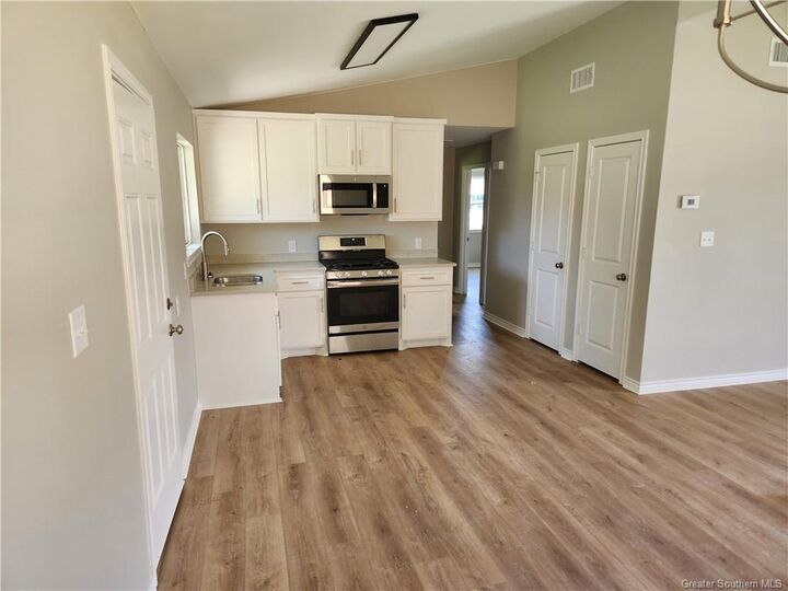 Property Photo: 506 Hickok Street LA 70663