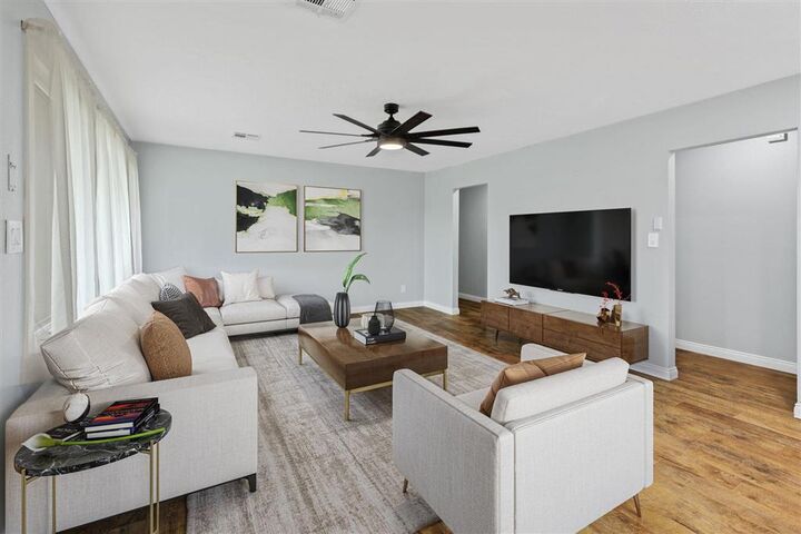 Property Photo:  1205 Beech Street  LA 70669 