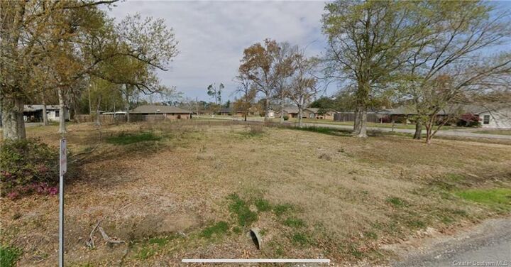 Property Photo:  0 Cooley Road  LA  