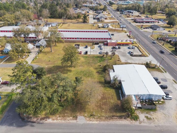 Property Photo:  740 Sam Houston Jones Parkway  LA 70611 