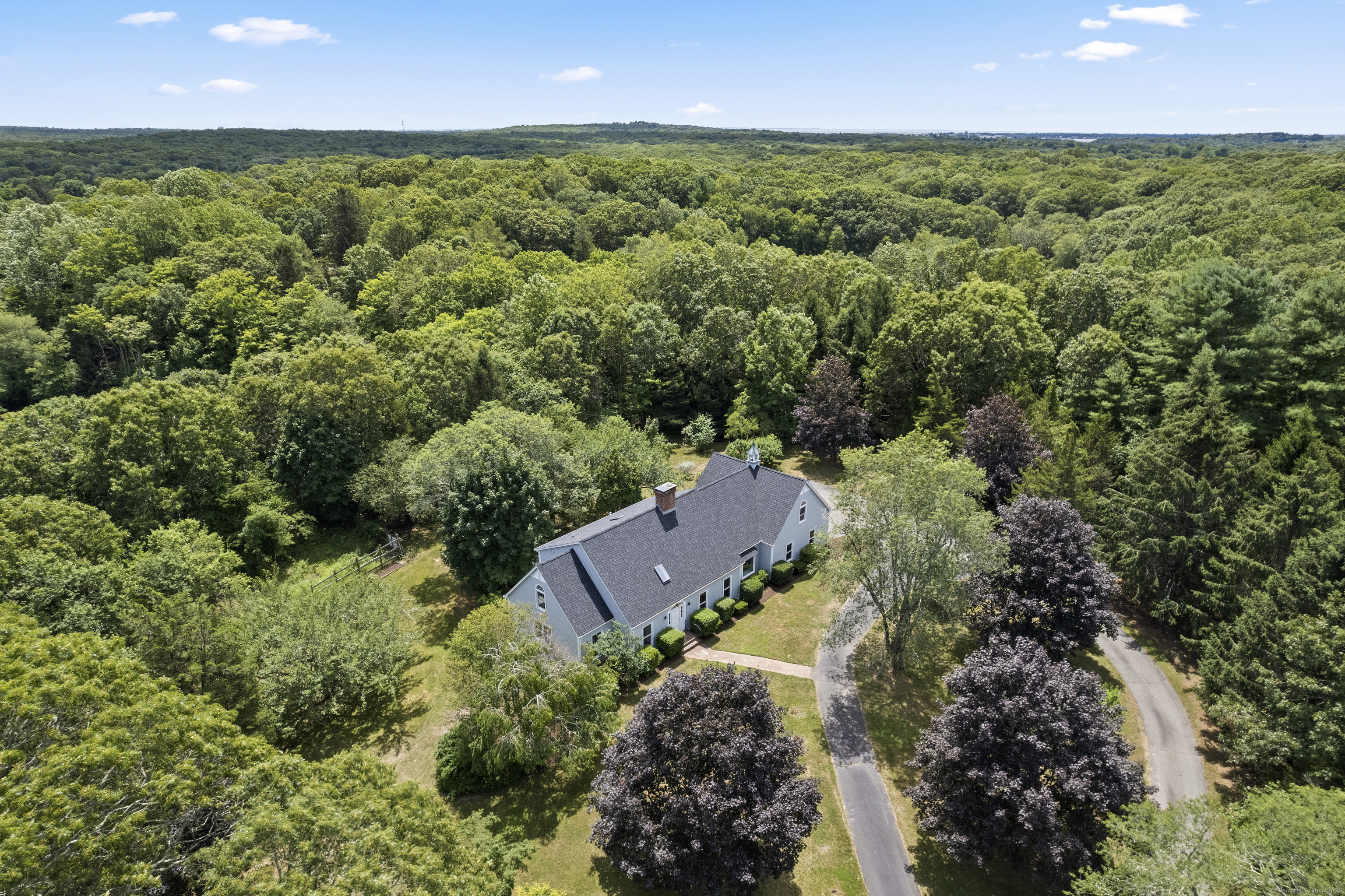 Property Photo:  96 Sill Lane  CT 06371 