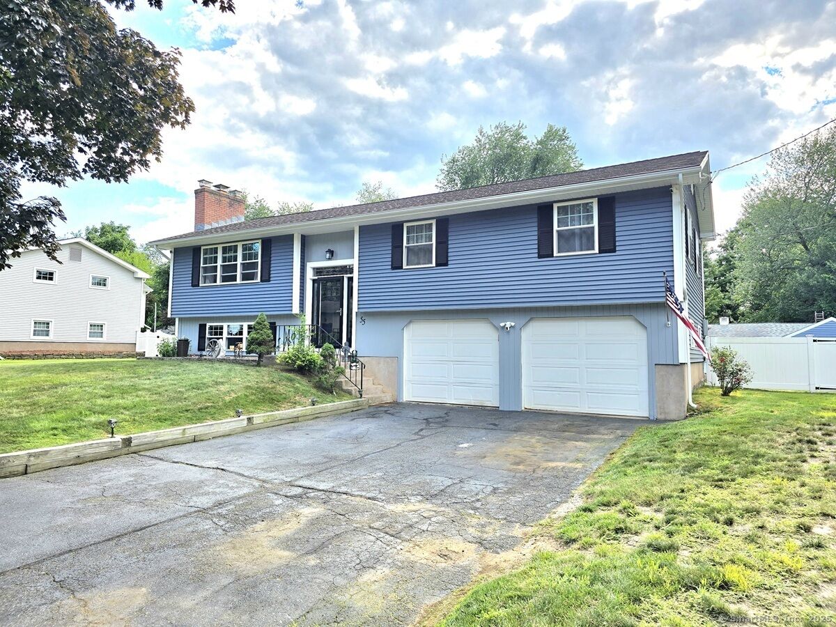 Property Photo: 55 Harvest Lane CT 06118