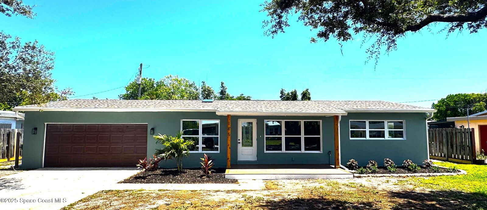 Property Photo:  185 Egret Drive  FL 32937 