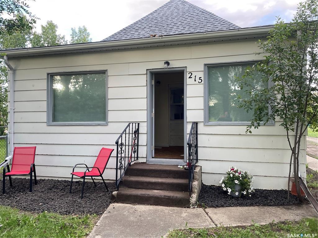 Photo de la propriété: 215 Kerry Street SK S0H 2P0