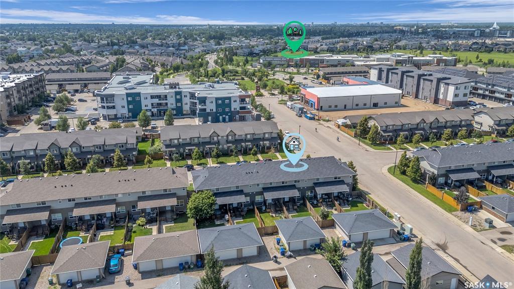 Property Photo:  288 Willowgrove Lane  SK S7W 0E5 