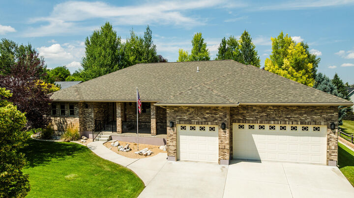 507 Park View Boulevard  Sheridan WY 82801 photo