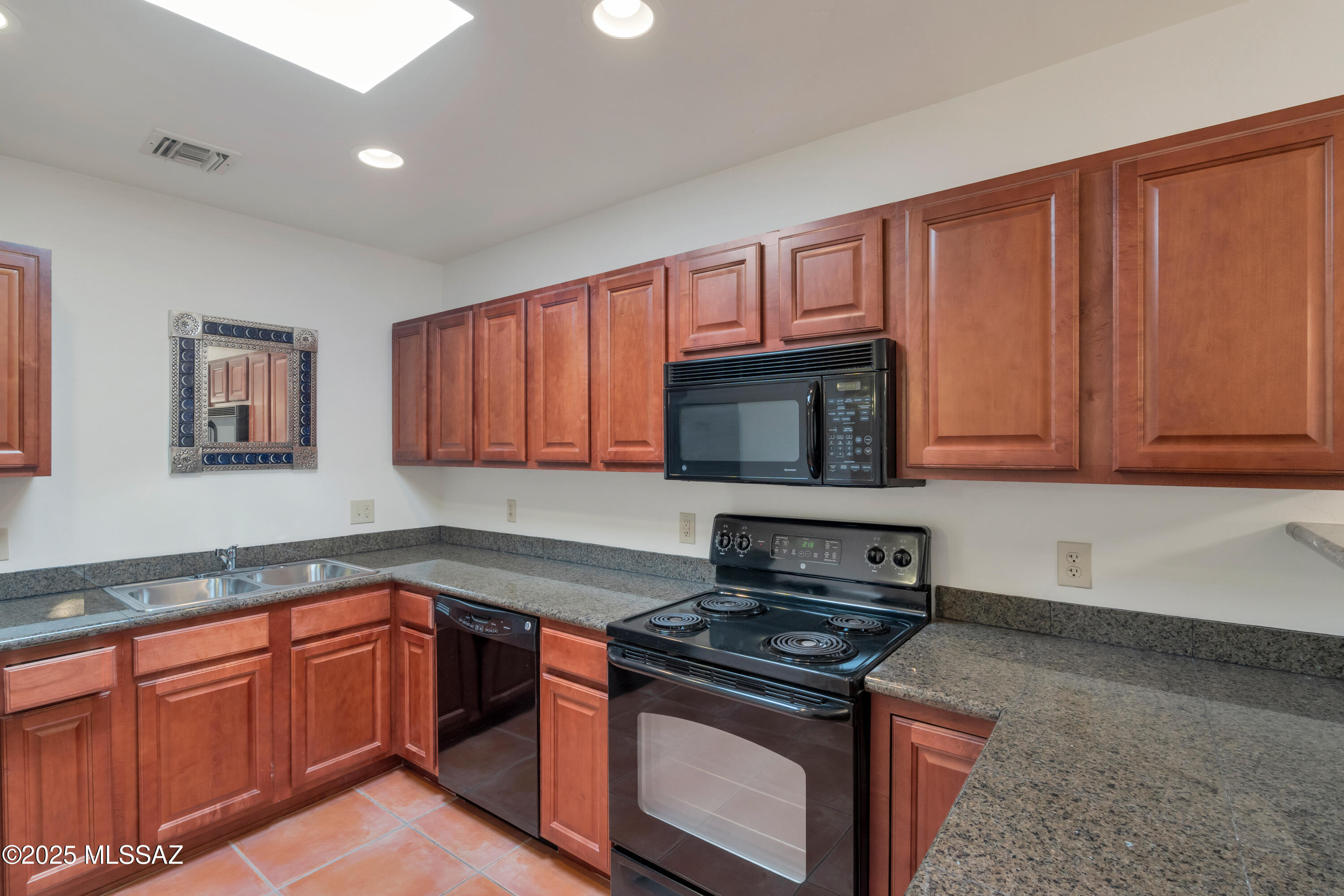 Property Photo: 6255 N Camino Pimeria Alta 72 AZ 85718