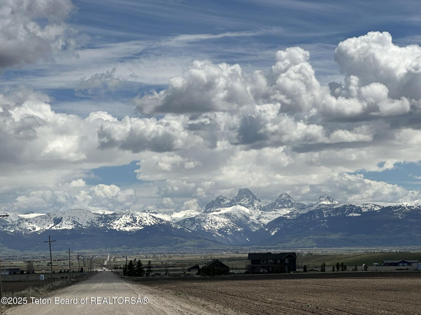 Property Photo:  8249 Fawn Ridge Lane  ID 83452 