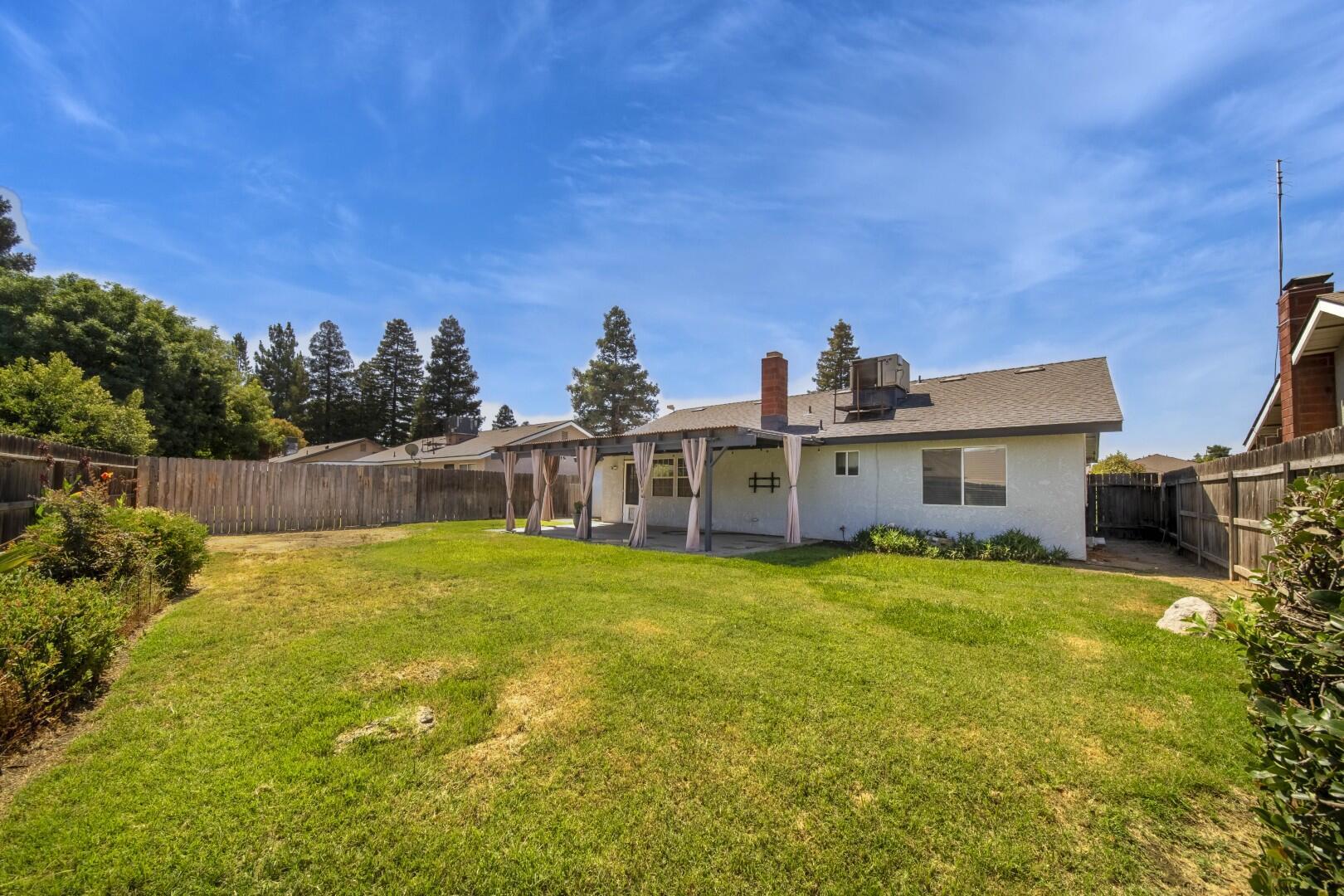 Property Photo:  5746 W Judy Court  CA 93277 