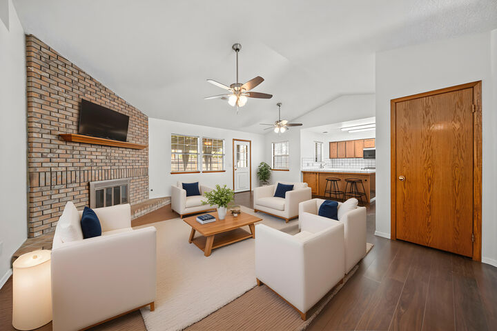 Property Photo:  5746 W Judy Court  CA 93277 
