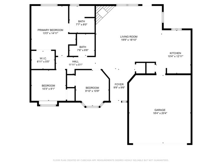Property Photo: 5746 W Judy Court CA 93277