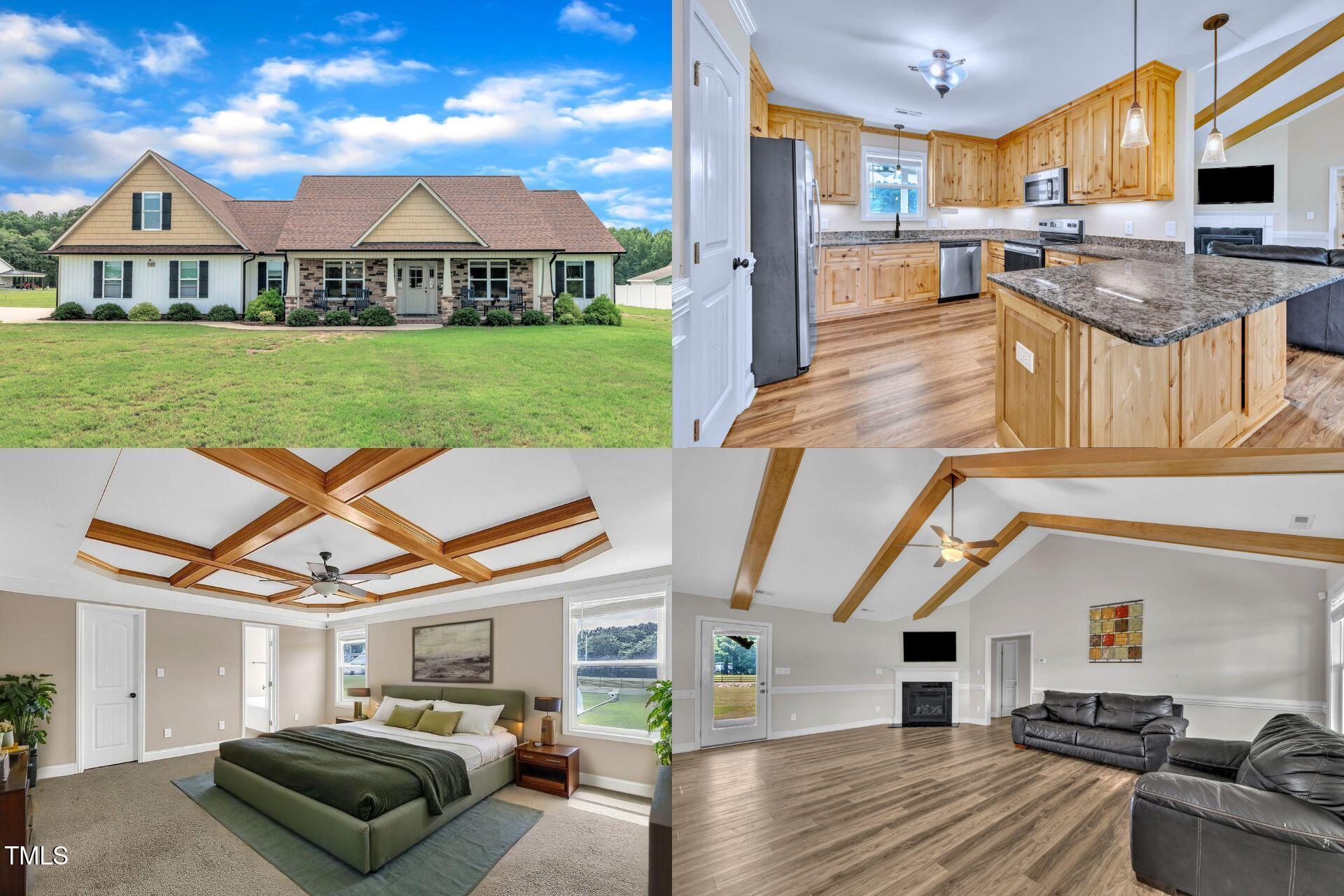 1149 Surles Rd  Benson NC 27504 photo