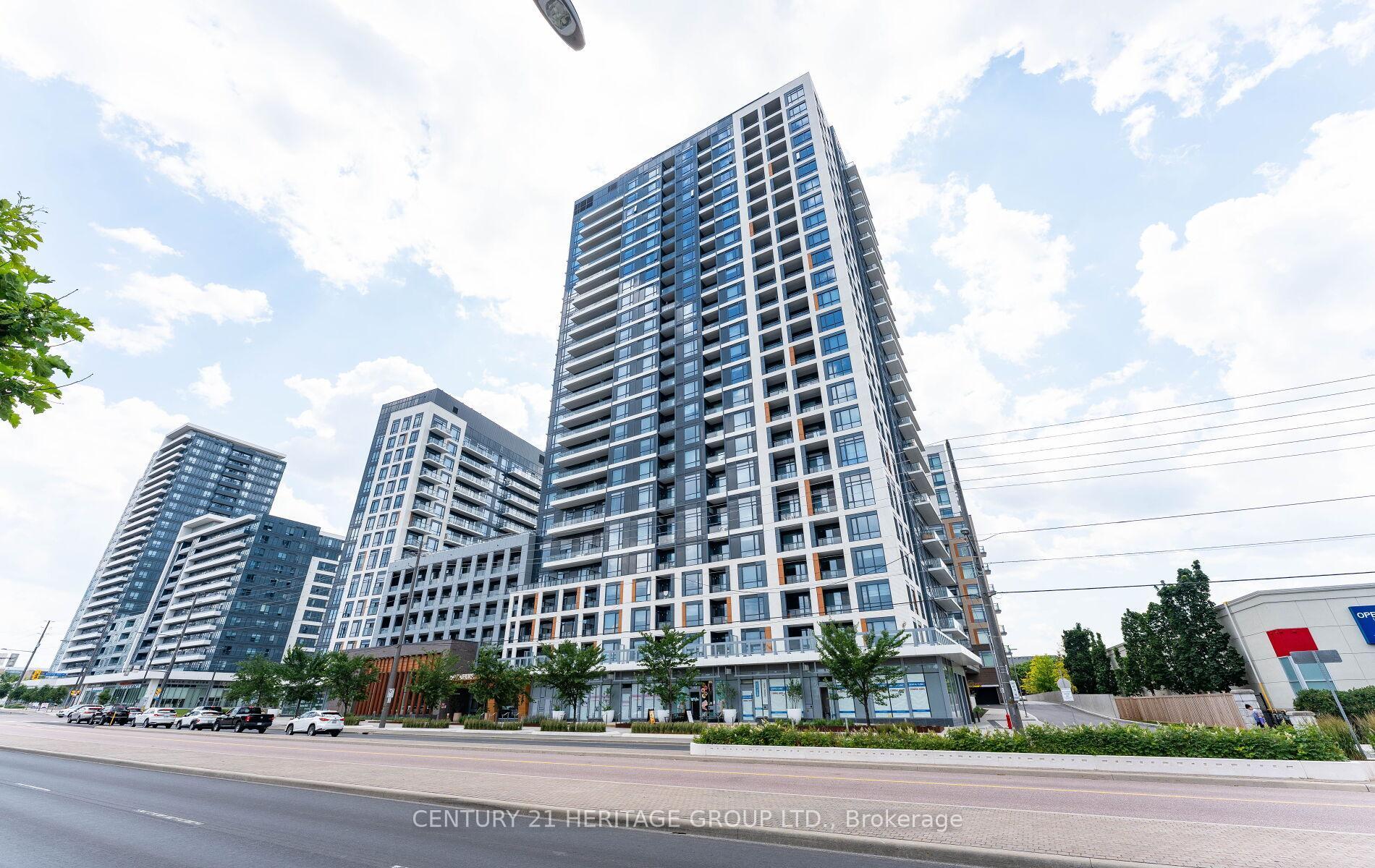 Photo de la propriété:  7950 Bathurst Street 201  ON L4J 0L4 