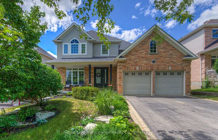 11 Salmon Way  Halton Hills ON L7J 3B1 photo