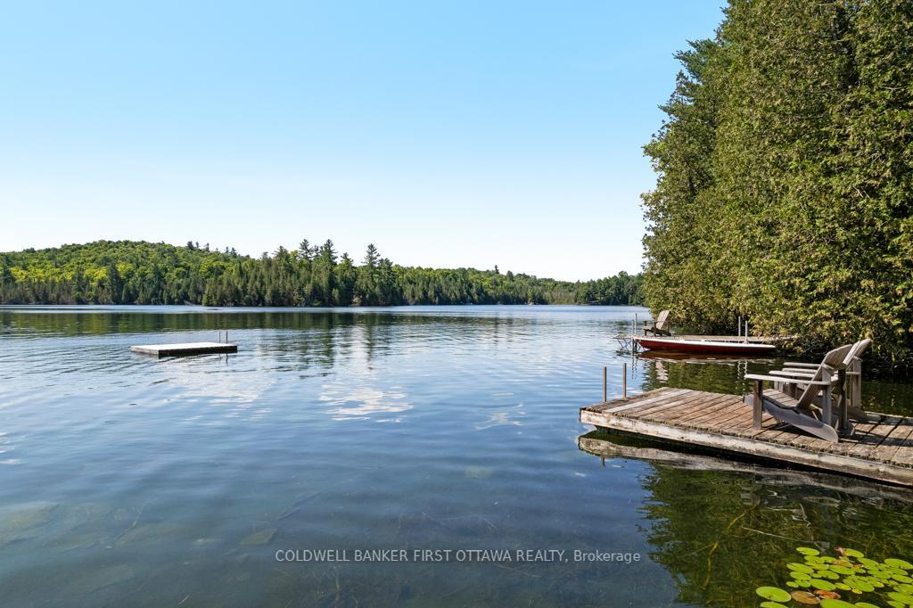 Property Photo: 1245 North Shore Estates Lane ON K0H 2J0