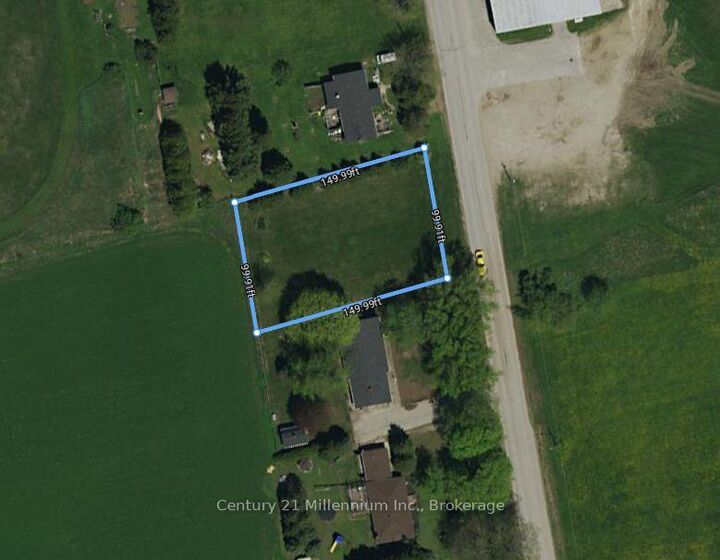 Property Photo:  156360 7th Line  ON N4L 1W6 