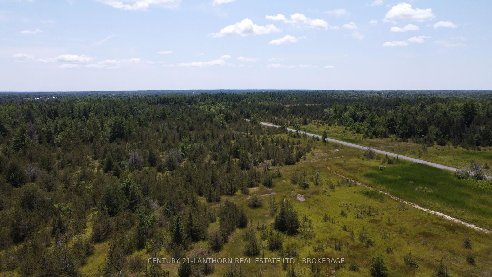 Photo de la propriété: 0 Pinegrove Road ON K0K 2W0
