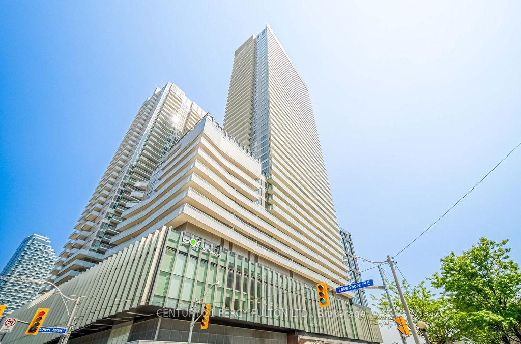 Photo de la propriété: 15 Lower Jarvis Street 1313 ON M5E 1R7
