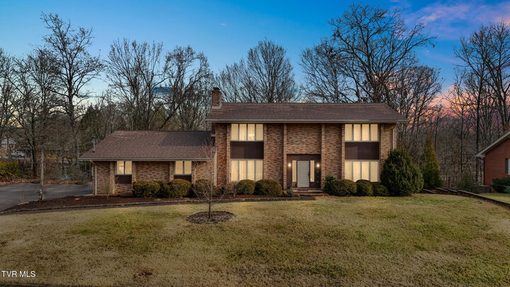 2616 Suffolk Street  Kingsport TN 37660 photo