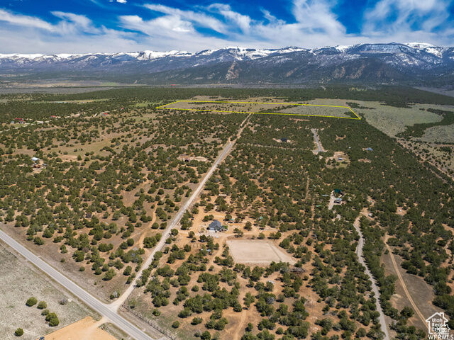 Property Photo: 7000 E 11000 N UT 84662