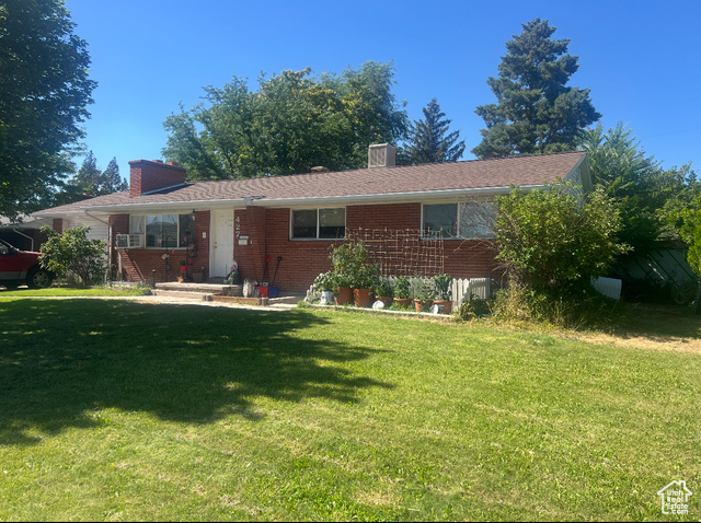 427 E 1070 S  Orem UT 84097 photo