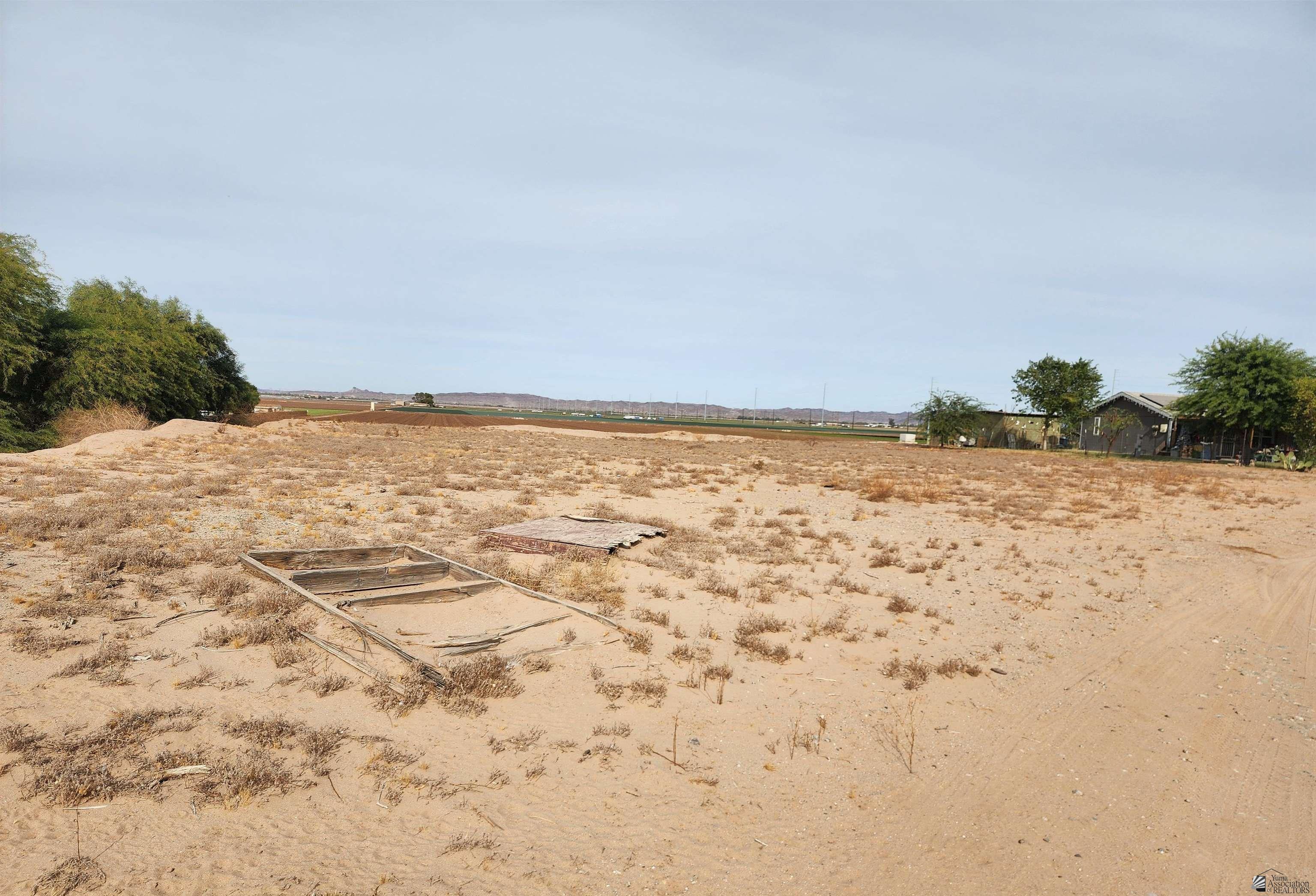 Property Photo: 9721 S Chant Wy AZ 85365