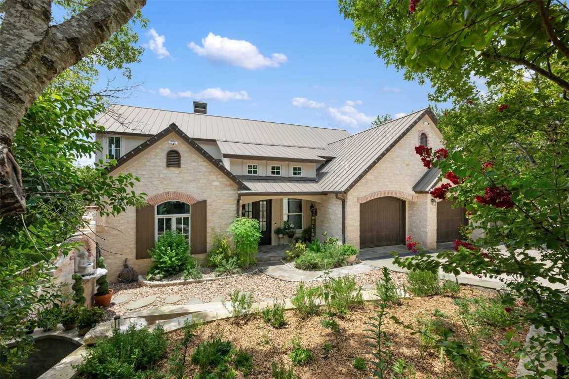 Property Photo: 10716 Beach Road TX 78641