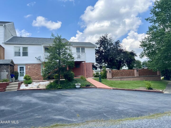 Property Photo: 1201 Countryview Drive PA 16635