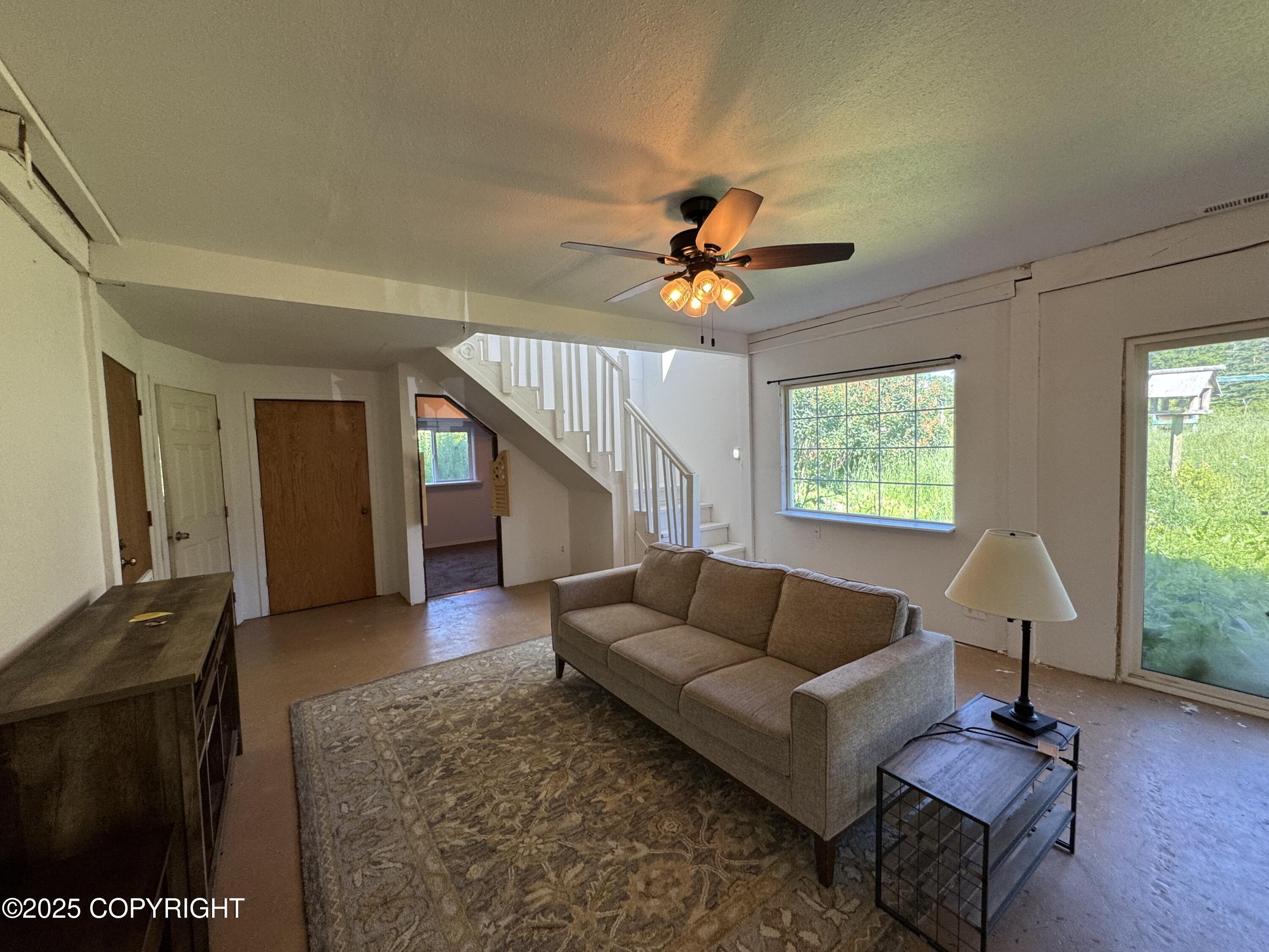 Property Photo: 53225 Village Avenue AK 99611