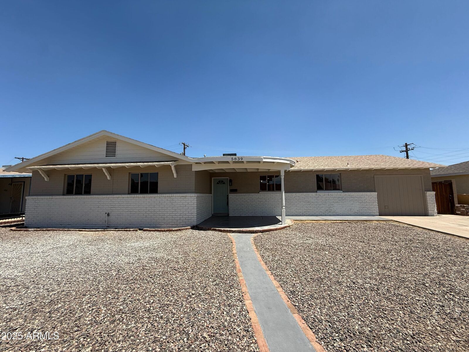 Property Photo:  5839 W Rosewood Lane  AZ 85031 