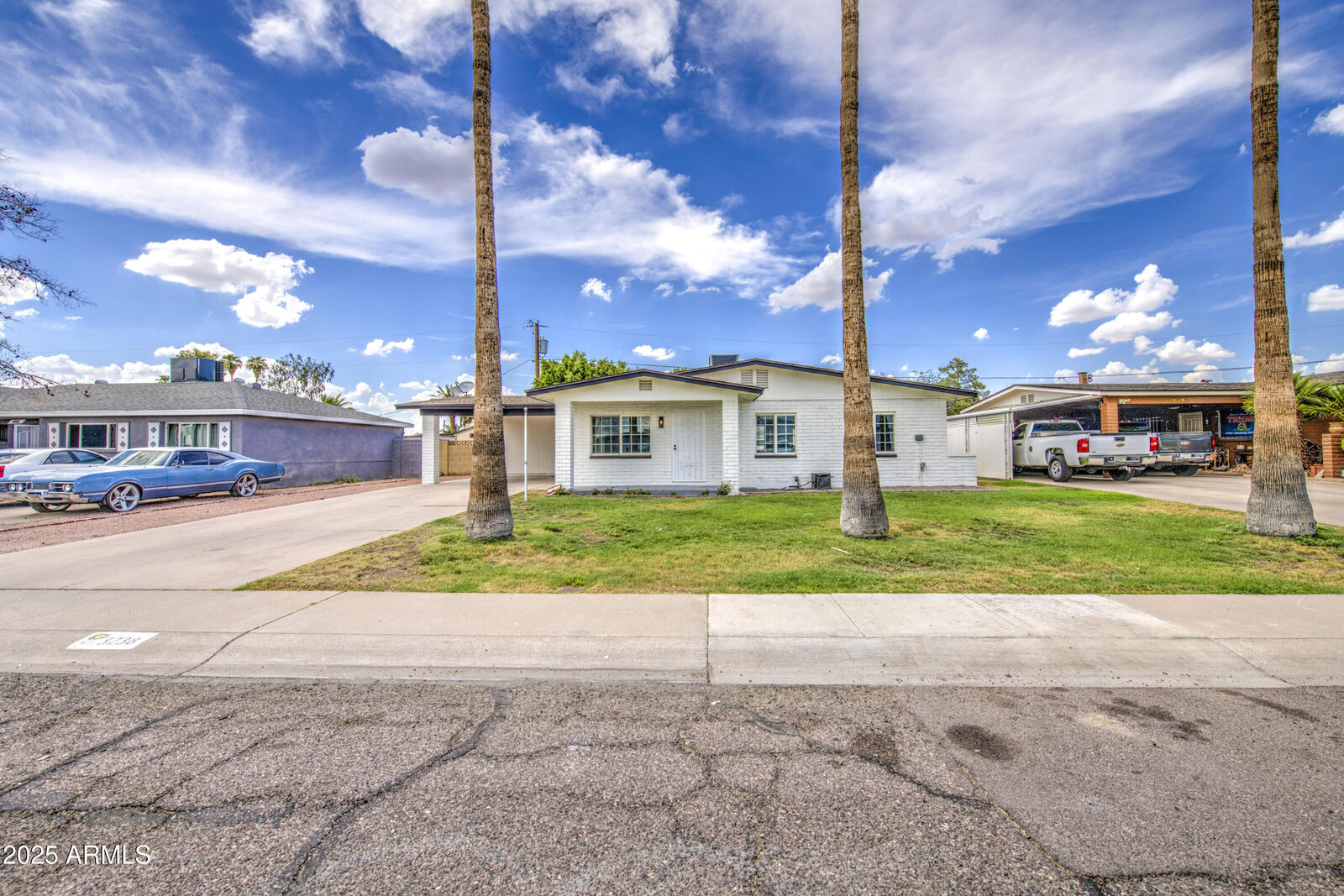 Property Photo:  3238 W Altadena Avenue  AZ 85029 