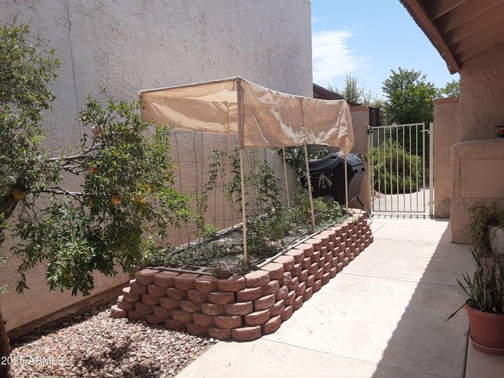 Property Photo: 5143 W Mission Lane AZ 85302