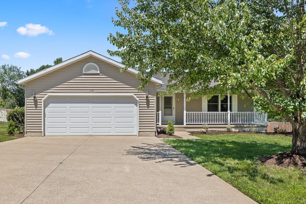 114 Belle Ave  Ashland OH 44805 photo