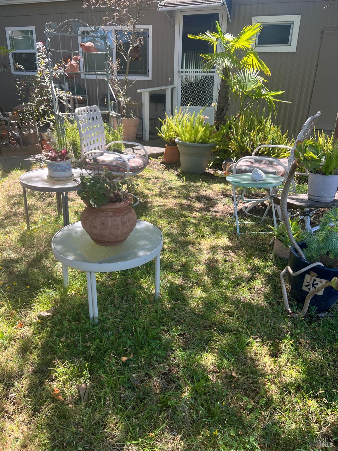 Property Photo: 154 Chiquita Camino CA 95476
