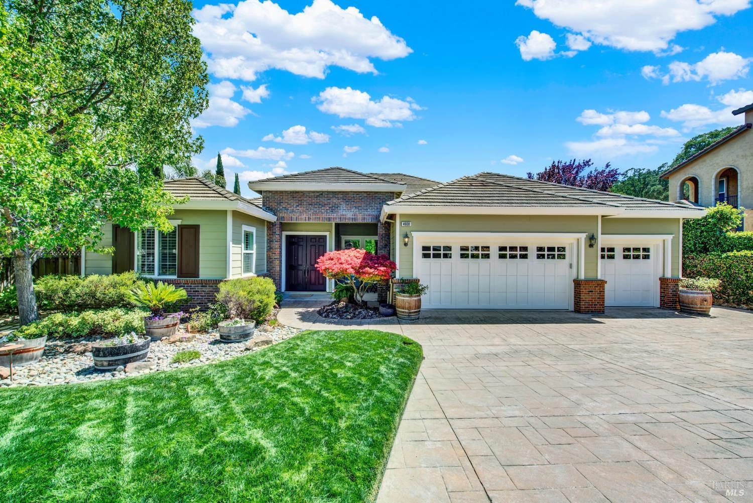 Property Photo: 4608 Orchestra Place CA 94534
