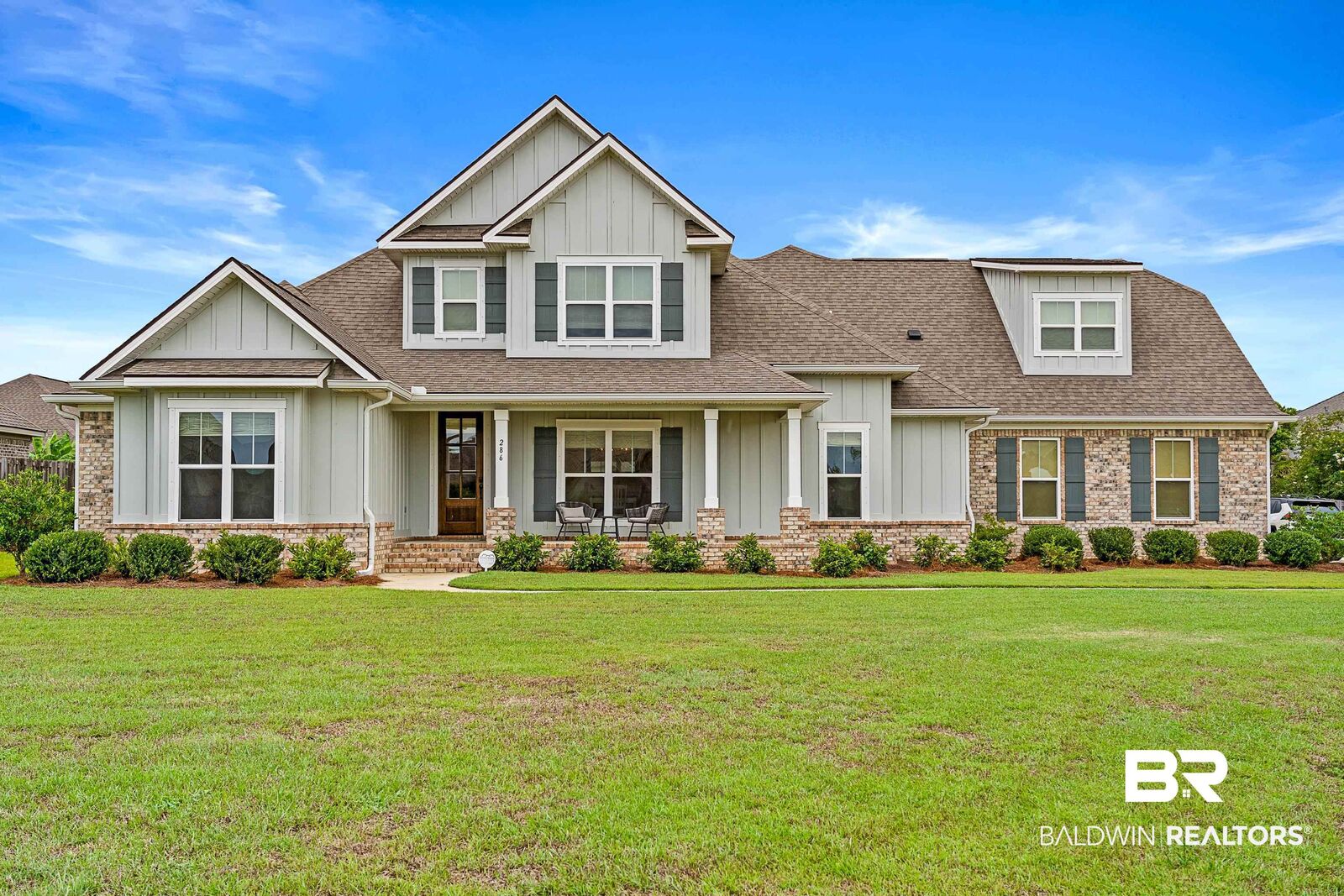 Property Photo:  286 Hemlock Drive  AL 36532 