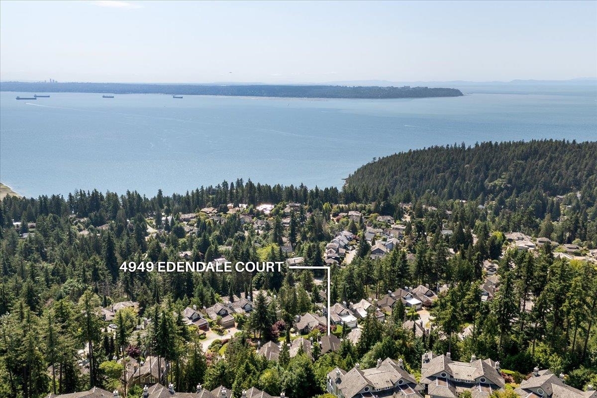Property Photo: 4949 Edendale Court BC V7W 3H7