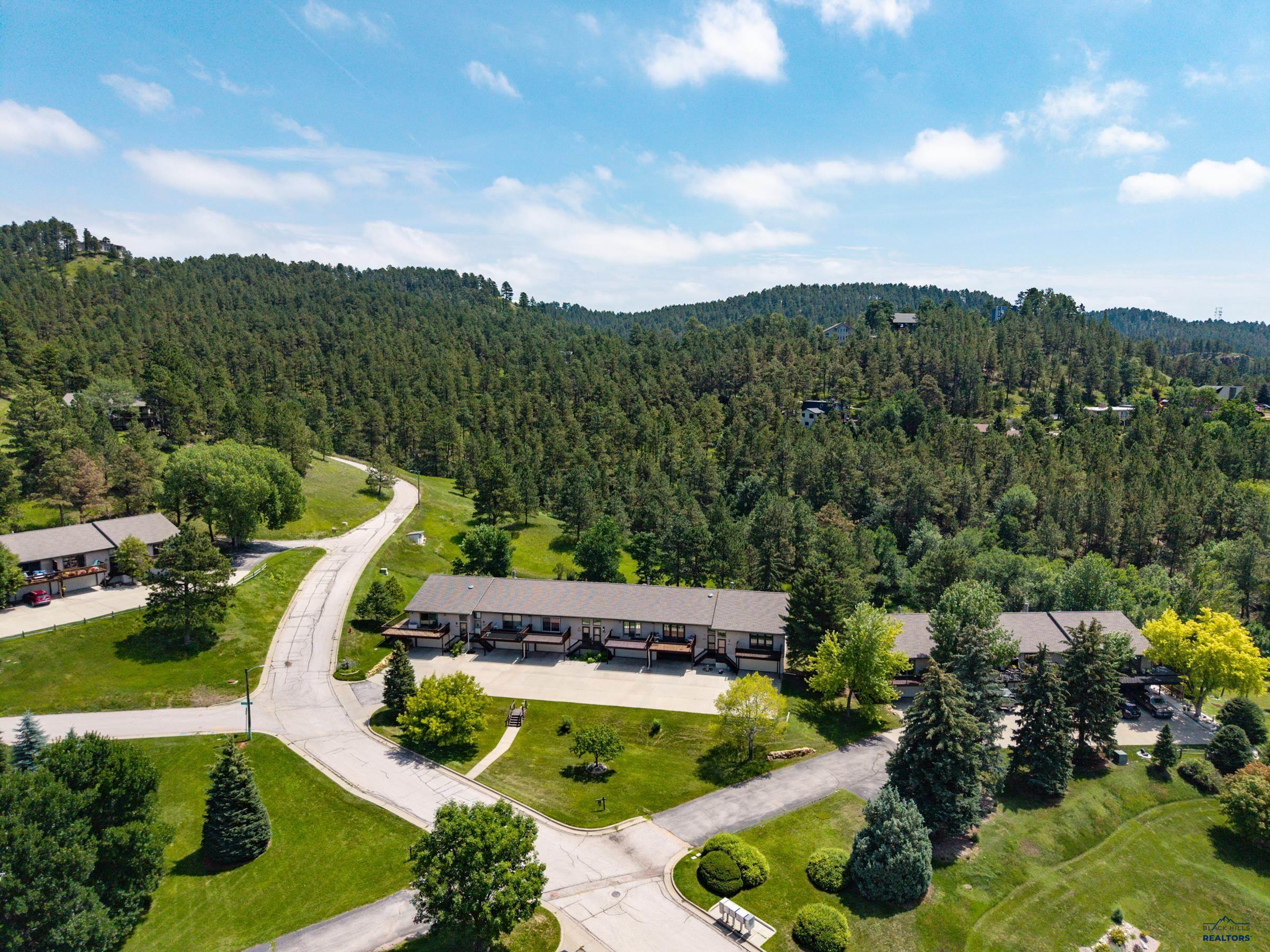 Property Photo: 4208 Foothill Dr SD 57702