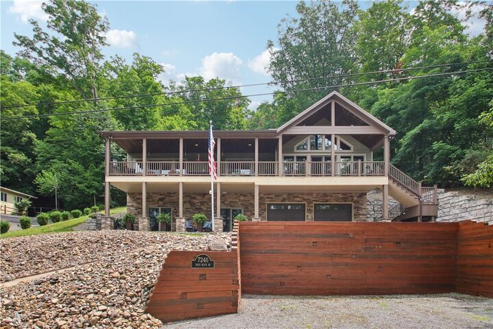 7240 W Bluff Drive  Keuka Park NY 14478 photo