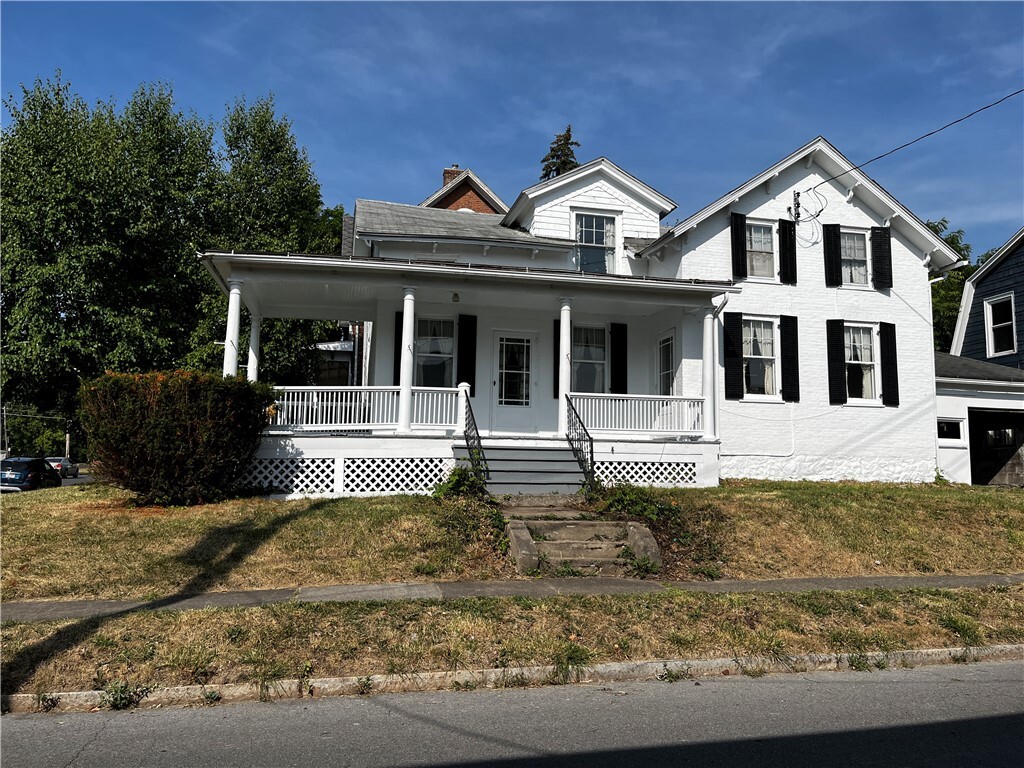 66 Milton Street  Geneva NY 14456 photo