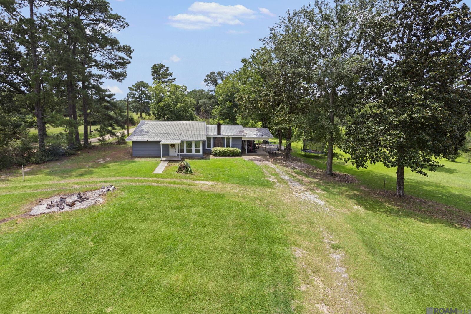 Property Photo:  4364 David Allen Rd  LA 70441 