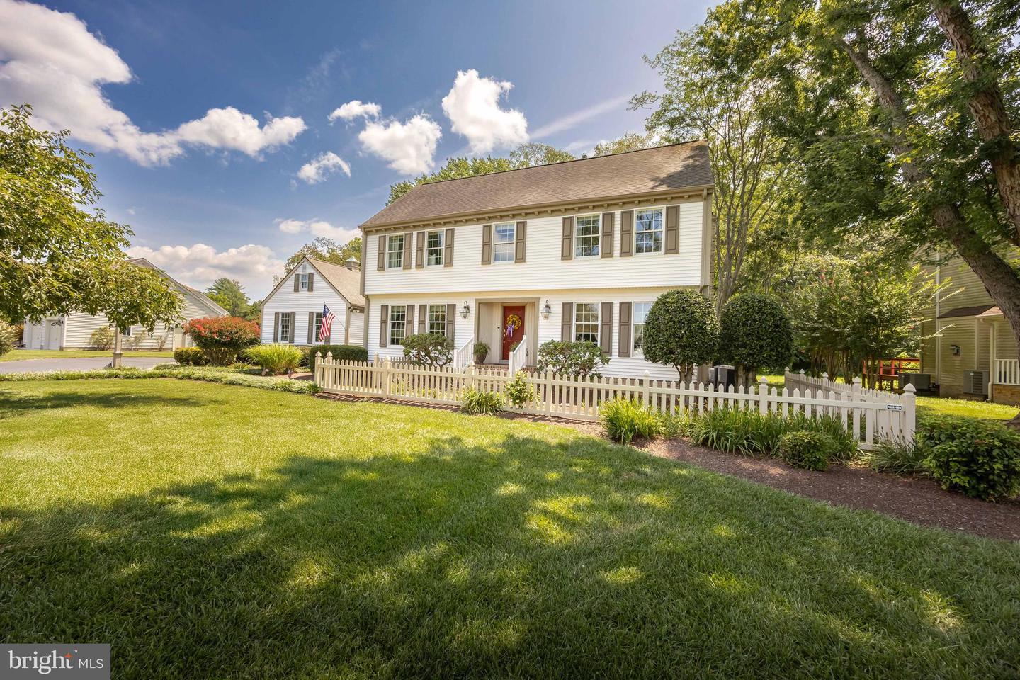 Property Photo:  5703 Royal Mile Boulevard  MD 21801 