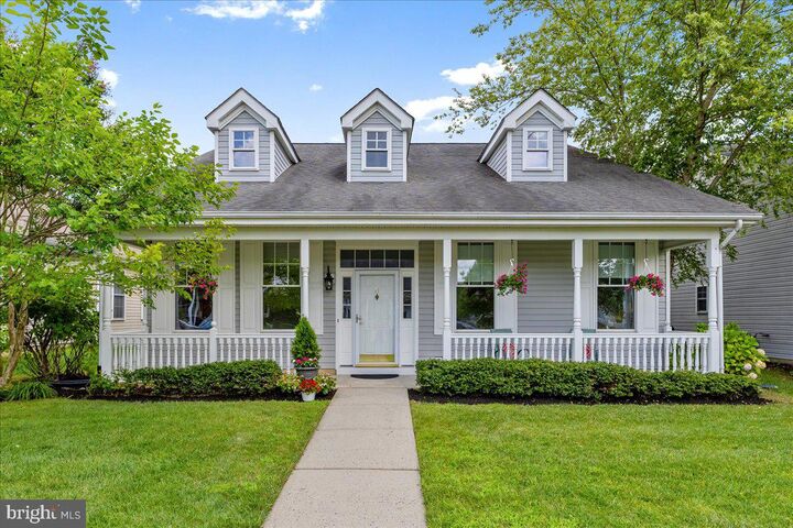 11 Liedtke Drive  Cranbury NJ 08512 photo