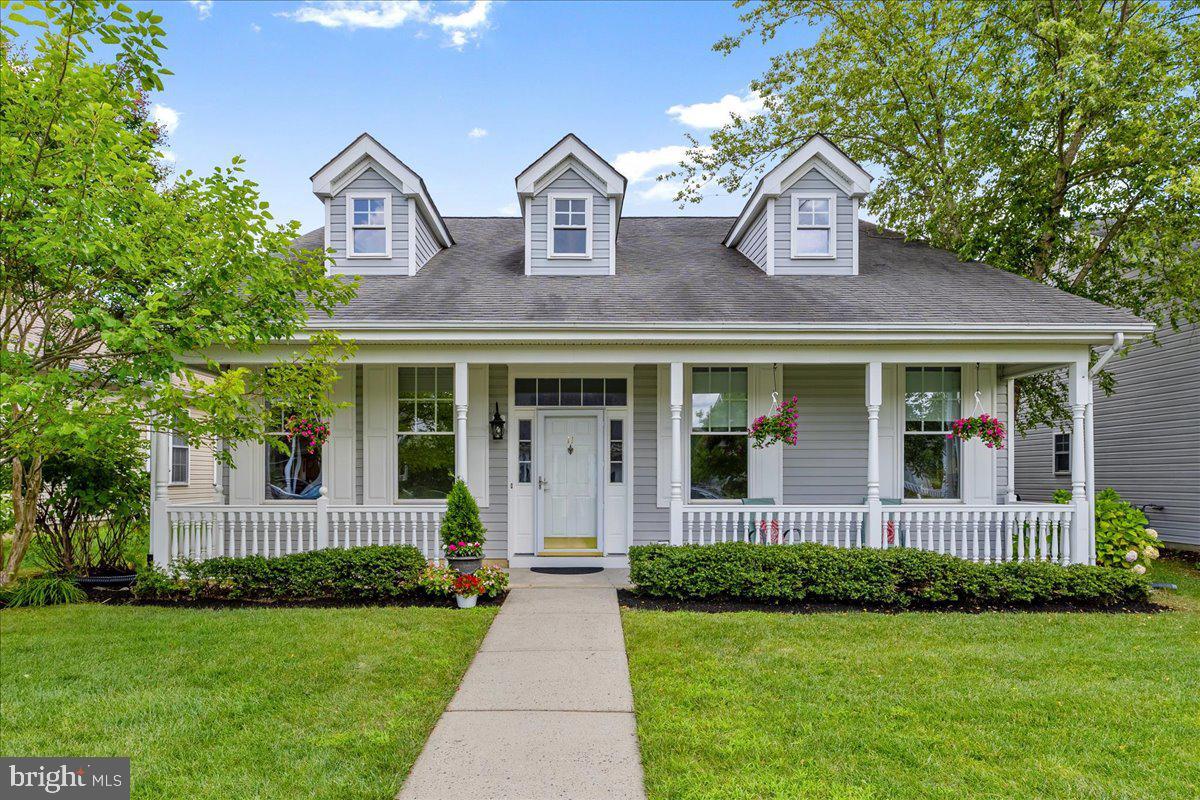 Property Photo: 11 Liedtke Drive NJ 08512