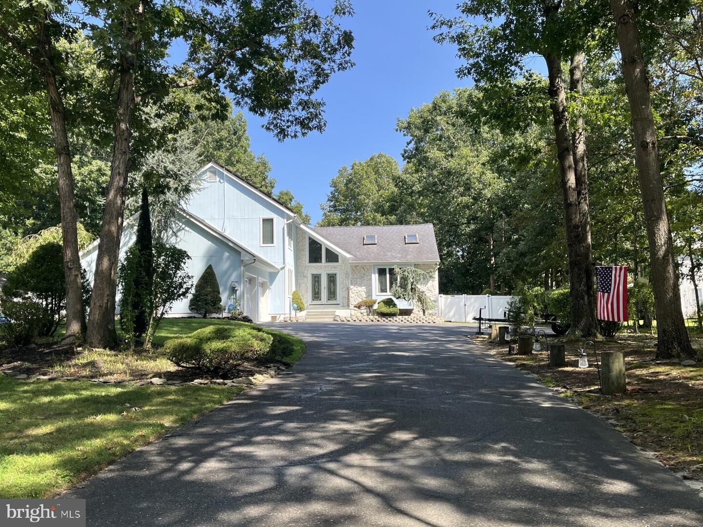 Property Photo: 14 Kendall Drive NJ 08234