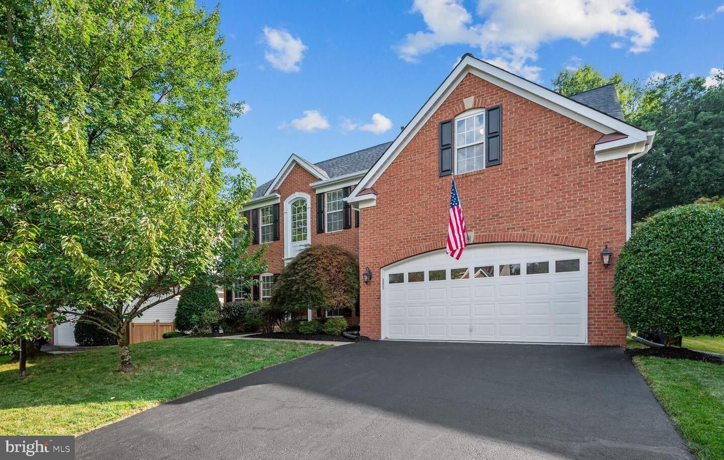 Property Photo:  7016 Clifton Knoll Court  VA 22315 