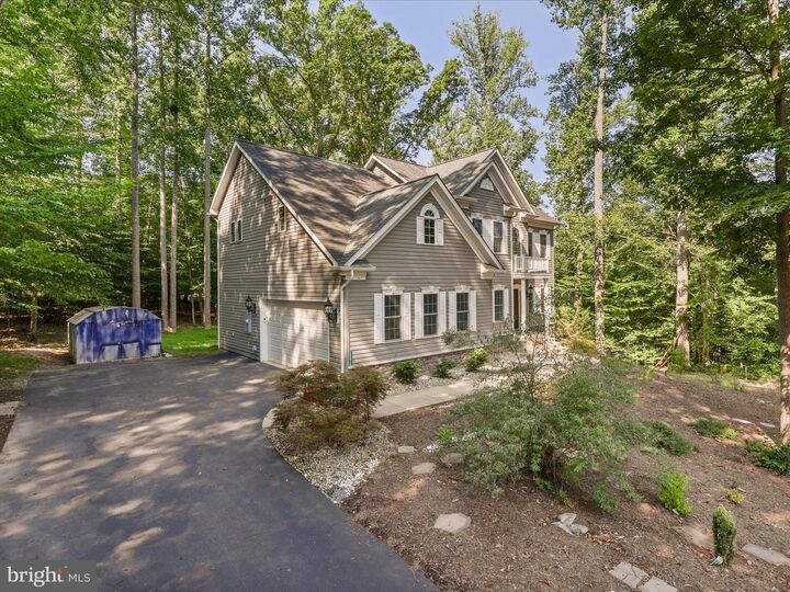 Property Photo: 12834 Classic Springs Drive VA 20112
