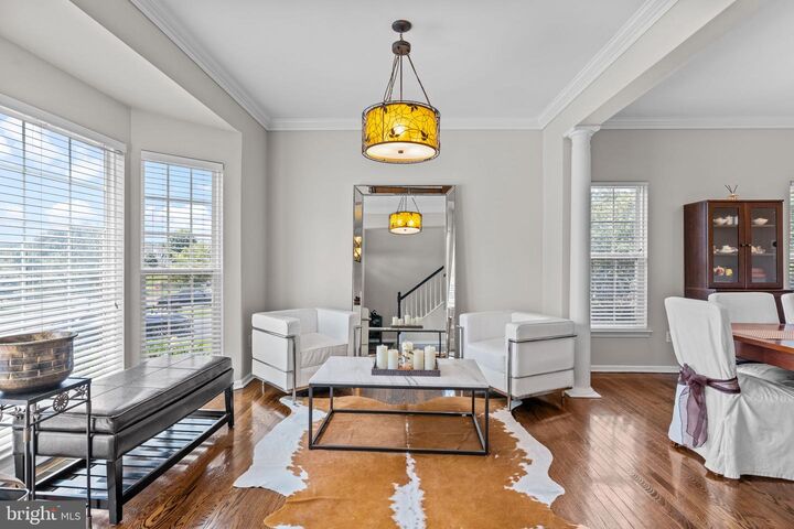 Property Photo: 705 Brighton Way PA 18938