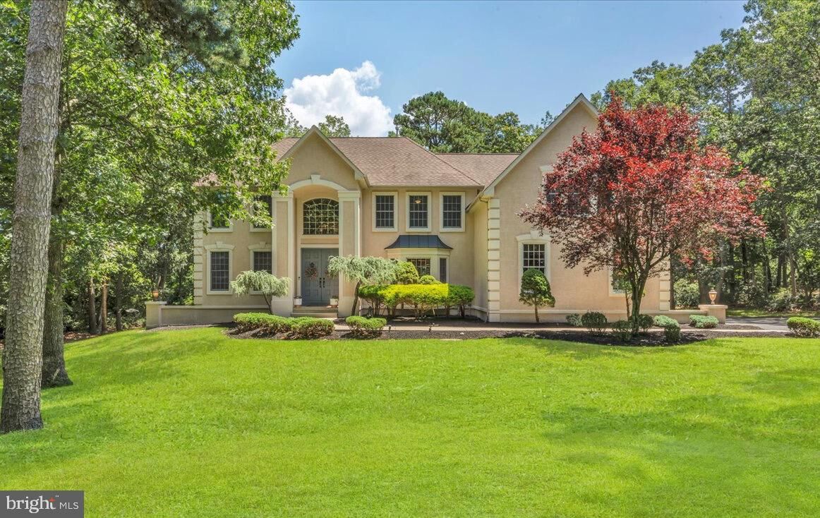 Property Photo: 43 Constitution Drive NJ 08088